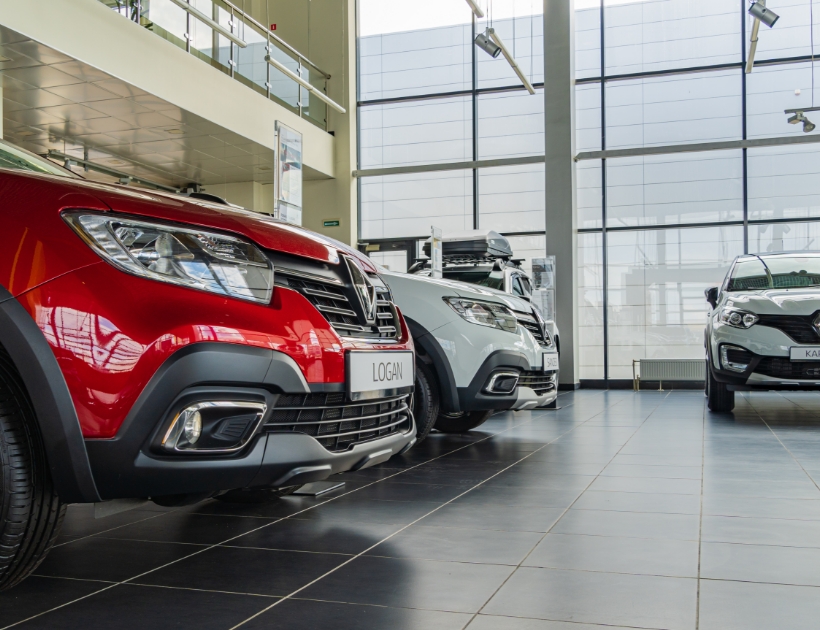 Sautron Automobiles Garage Automobile Sautron R12