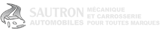 SAUTRON AUTOMOBILES Logo