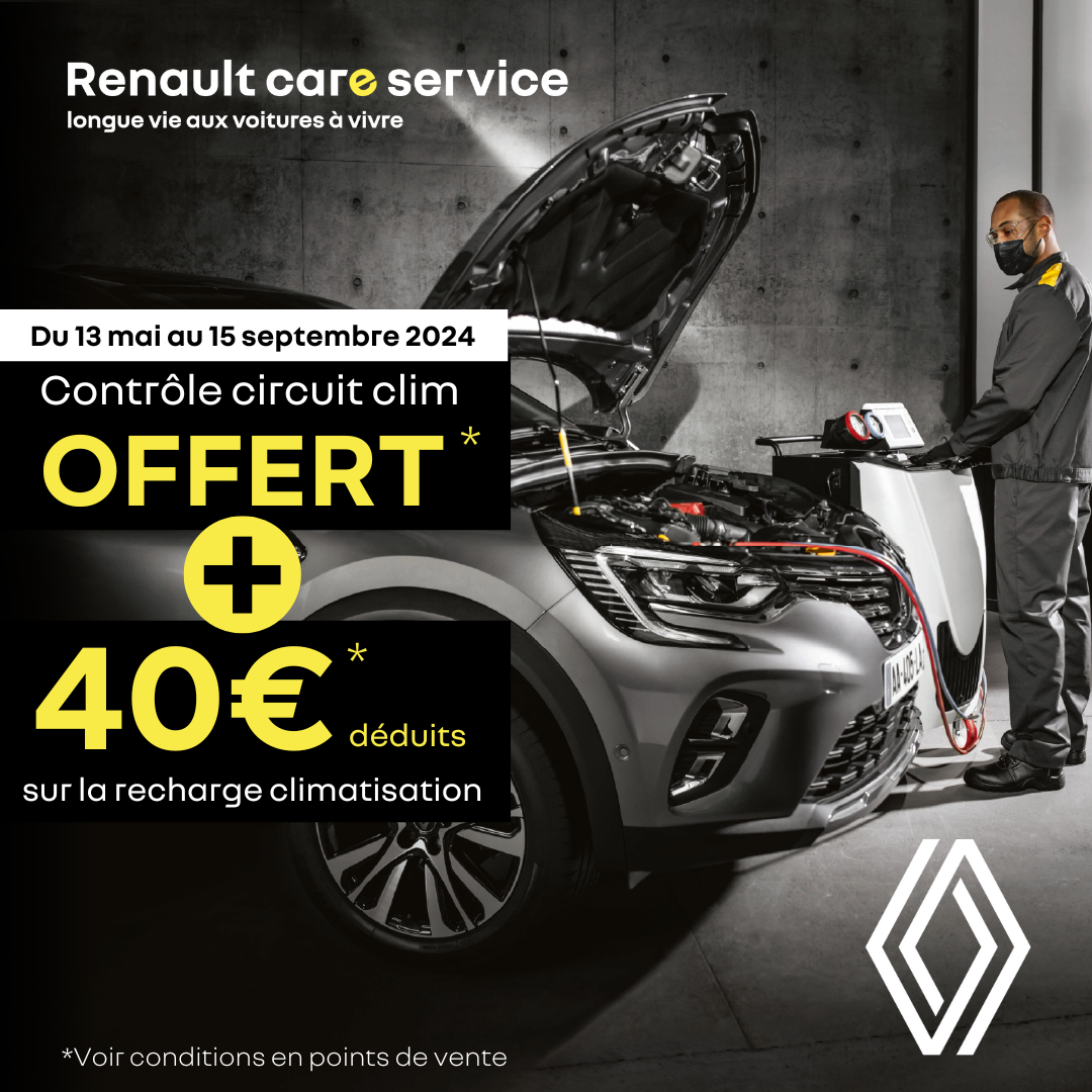 Sautron Automobiles Garage Automobile Sautron Offre 1